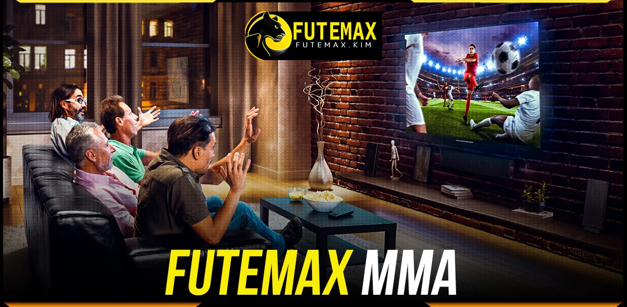 Futemax MMA