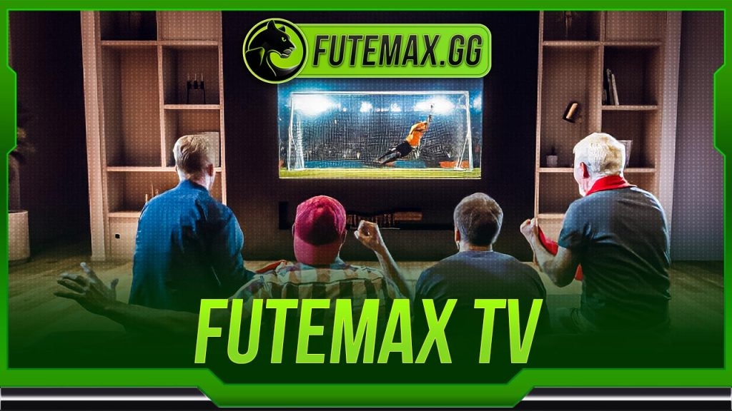 FutemaxTV