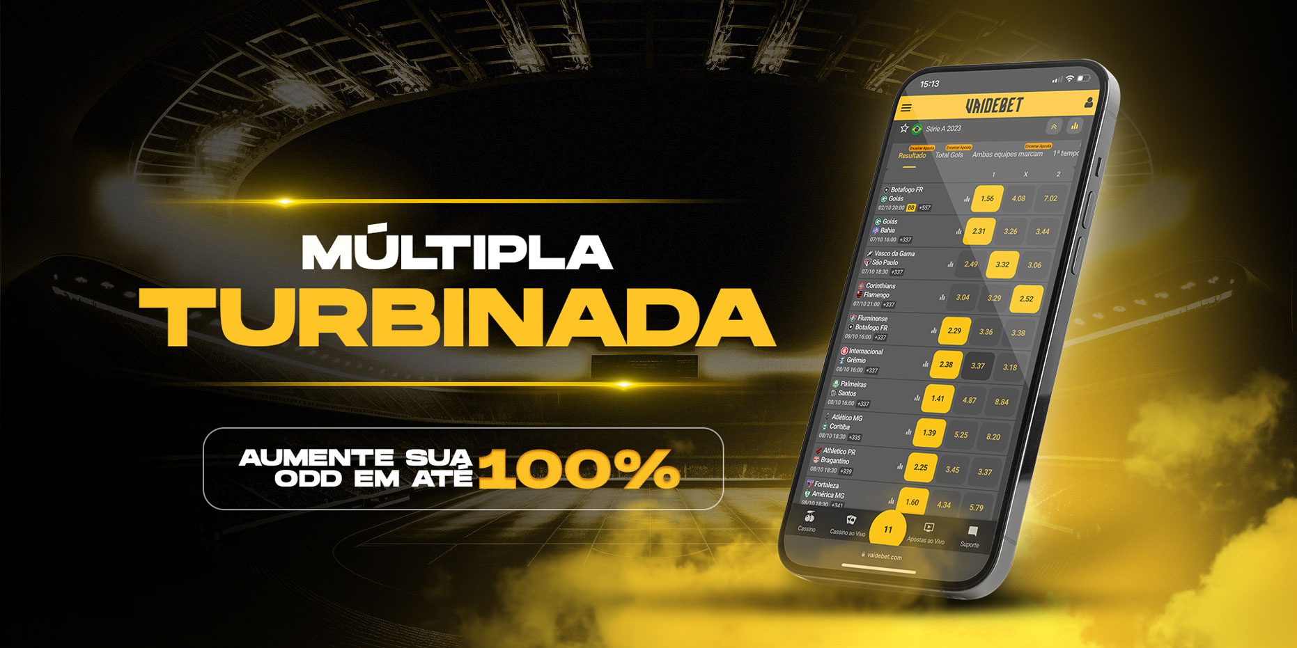 Vai de Bet
