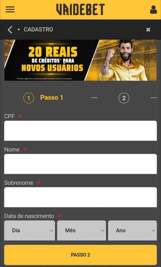 Vai de Bet